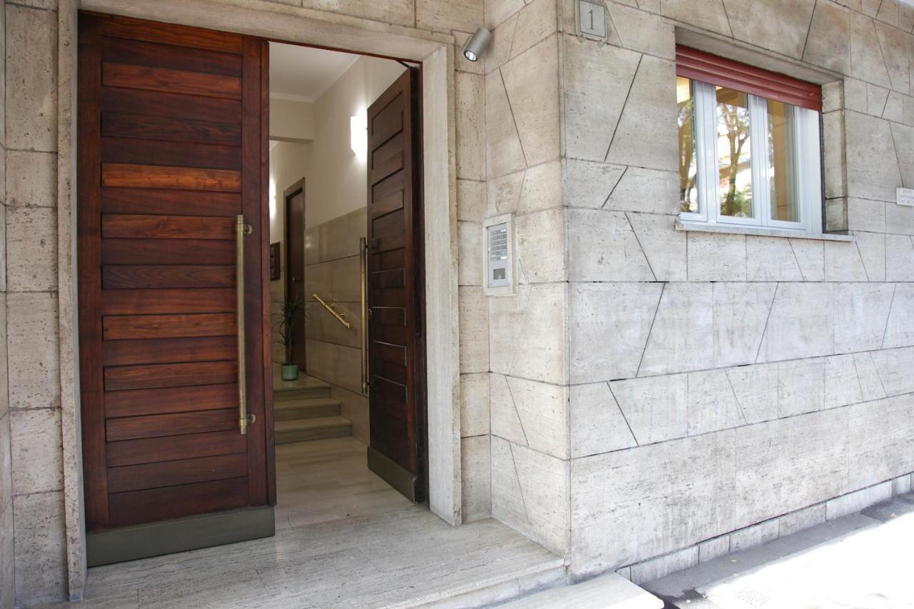 Hébergement de vacances Casa Graziosi *
